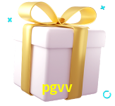 Receba seus bônus de boas-vindas no pgvv