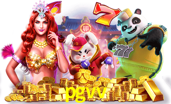 jogue em caça-níqueis ricos na pgvv