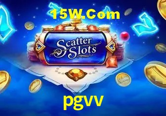 Bônus de Boas-vindas pgvv