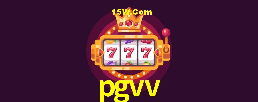 Welcome Bonus pgvv