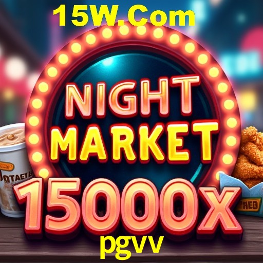 Welcome Bonus pgvv