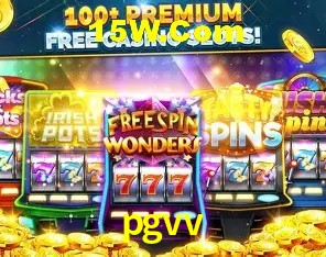 Weekend Specials pgvv