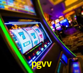 Bônus e promoções da pgvv