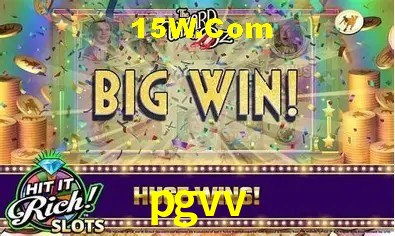 Variedade de jogos na pgvv