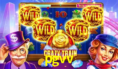 Recursos de Bônus pgvv