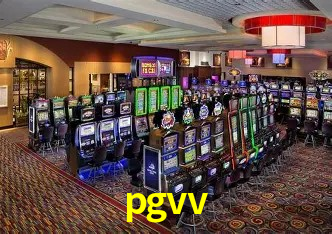 Casino Ao Vivo pgvv