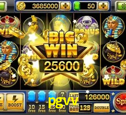 Mesa de Blackjack pgvv