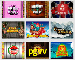 Ofertas Imperdíveis na pgvv: Promoções e Bônus Que Valem a Pena