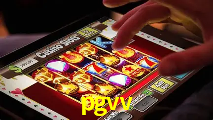 Casino Ao Vivo pgvv