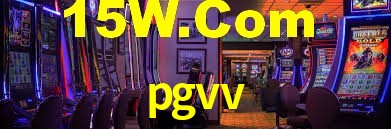 pgvv: Jogos de Caça-Níqueis-Altas Recompensas, Roleta-Velocidade, Blackjack-Desafios Máximos