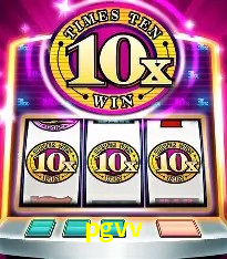 Canal oficial no Telegram da pgvv