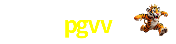 Logo da pgvv